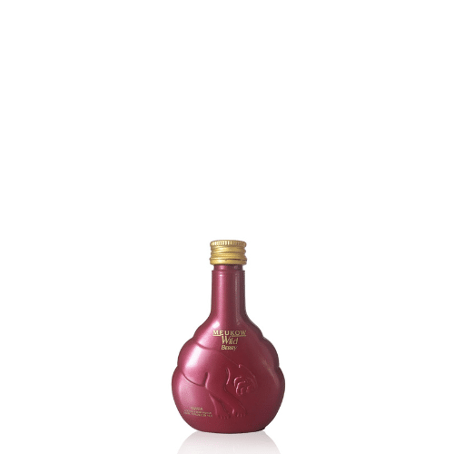 Meukow Wild Berry Likør, mini