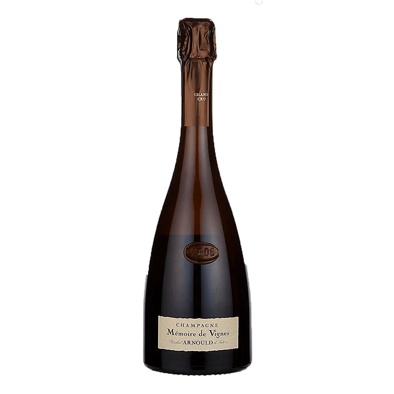 Michel Arnould & Fils Mémoire de Vignes Grand Cru 2006