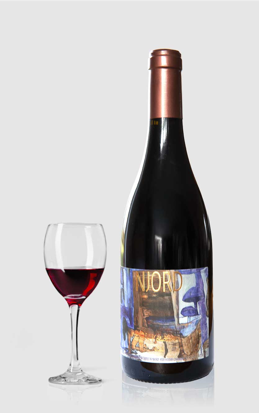 NJORD En Variation 2020