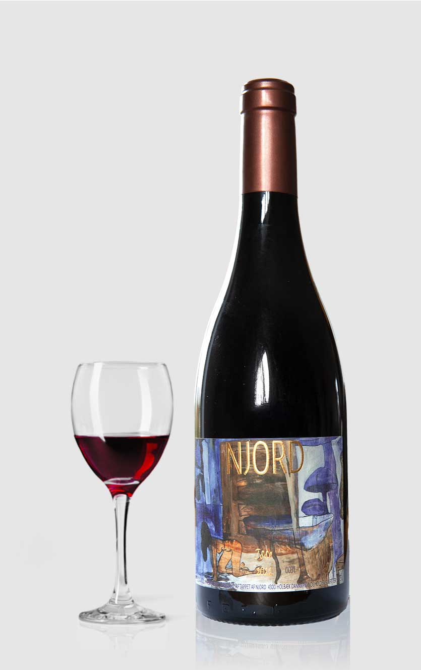 NJORD Issø 2023