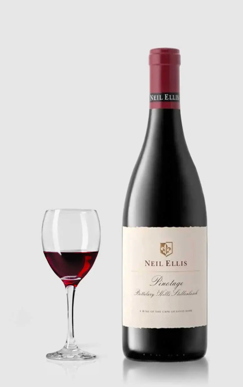 Neil Ellis Pinotage 2020, Sydafrika