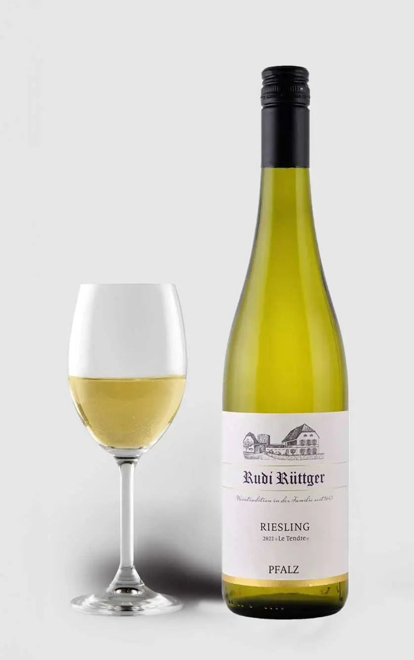 Neuleininger Höllenpfad Riesling Le Tendre 2023