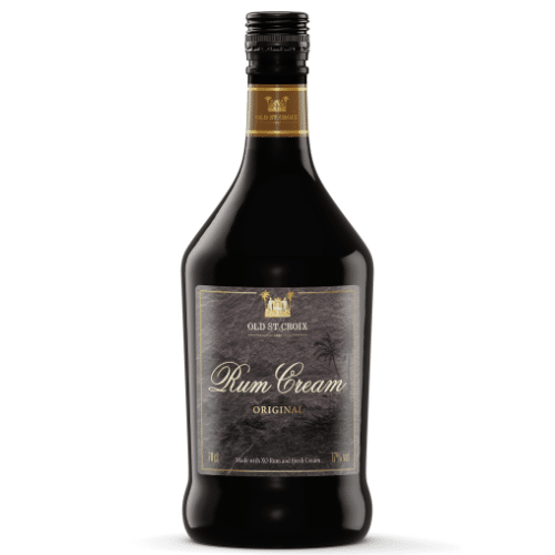 Old St. Croix Cream Liqueur Original
