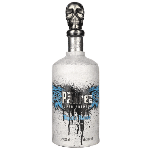 Padre Azul Blanco Tequila, 1 liter