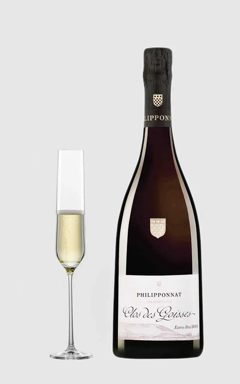 Philipponnat Clos Des Goisses Extra Brut 2014