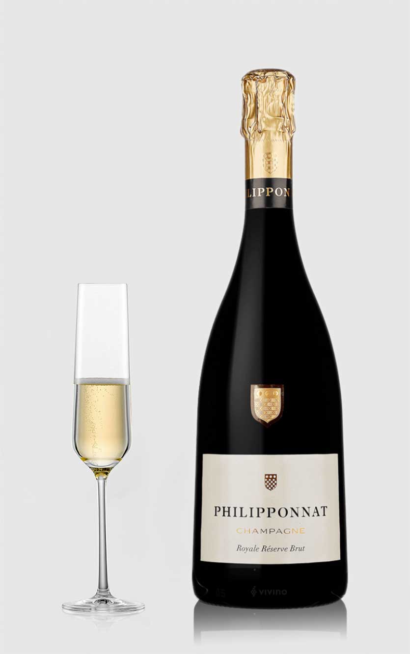 Philipponnat Royale Réserve Brut Champagne