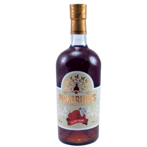Pickering´s Sloe