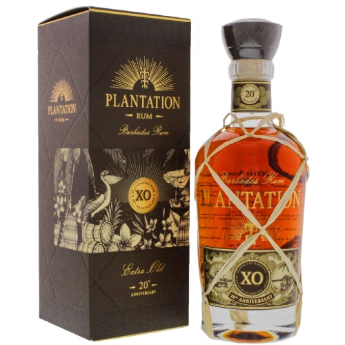 Plantation XO 20th Anniversary