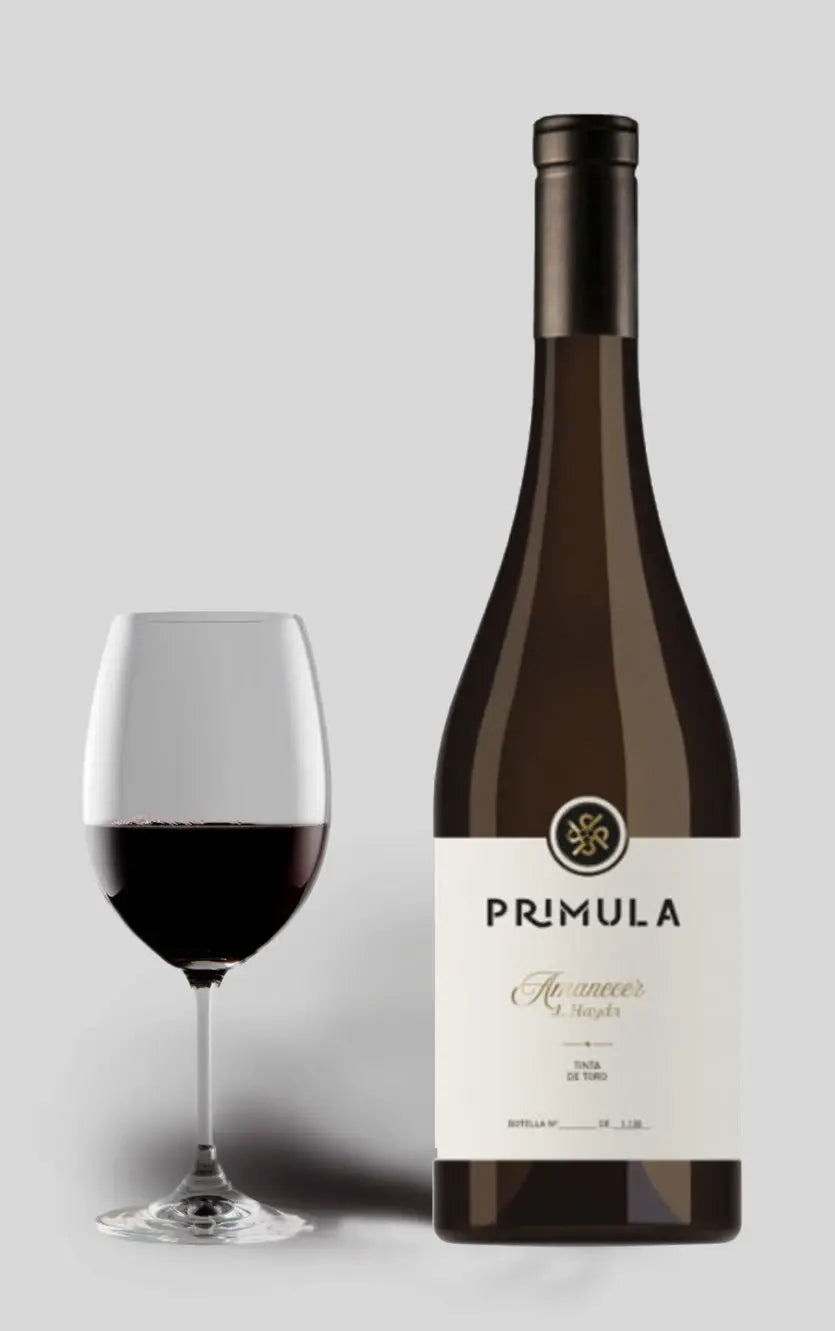 Primula Vina Tales Amanecer Salamanca Toro 2019