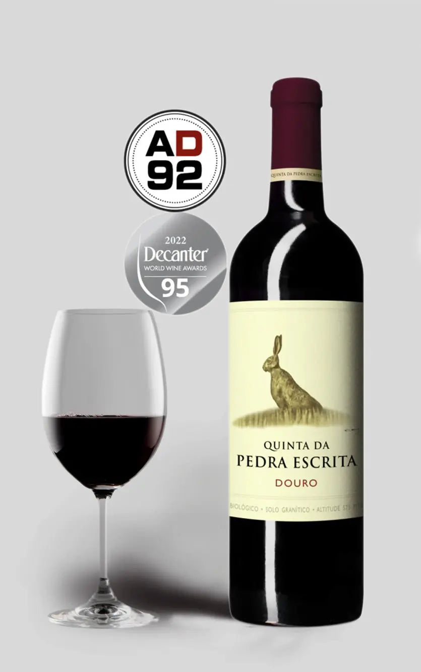 Quinta da Pedra Escrita Douro 2019