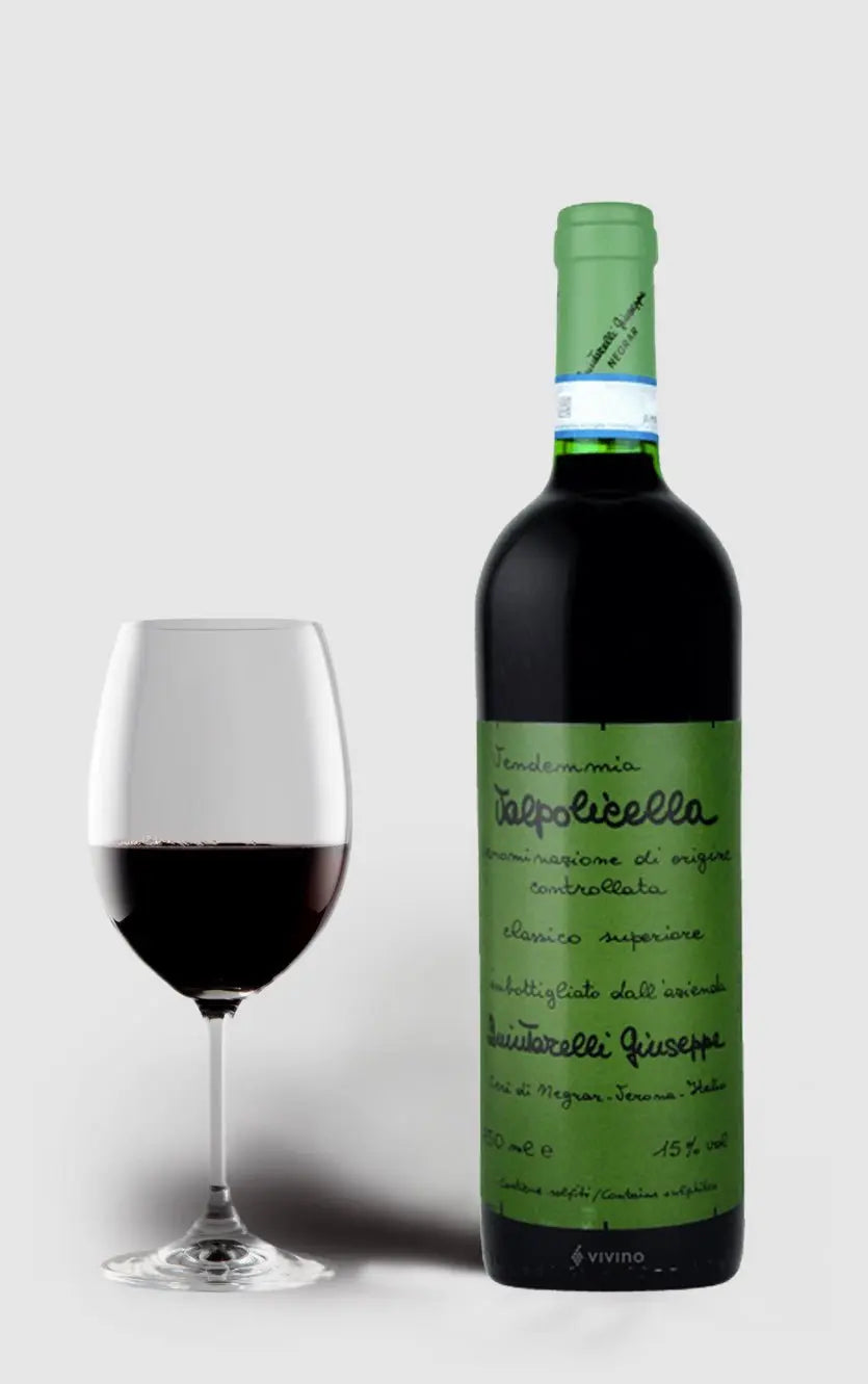 Quintarelli Valpolicella Classico Superiore 2014