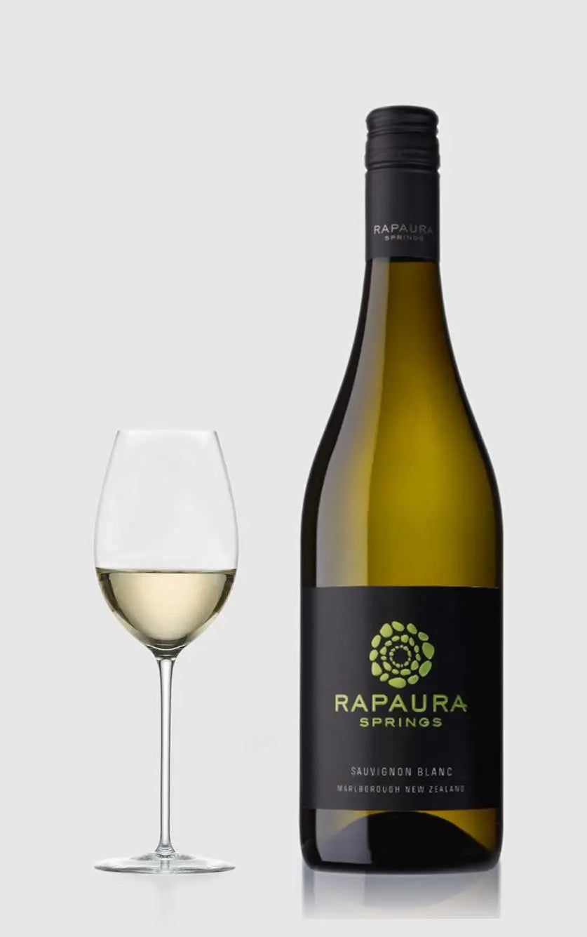 Rapaura Springs Sauvignon Blanc 2023