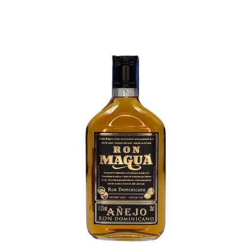 Ron Maguá, 35 cl