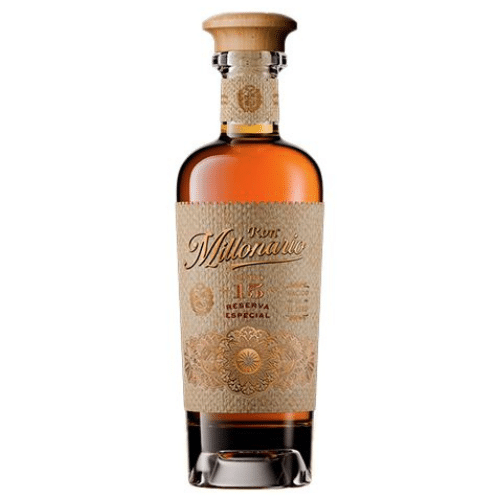 Ron Millonario Numero 15 Reserva Especial