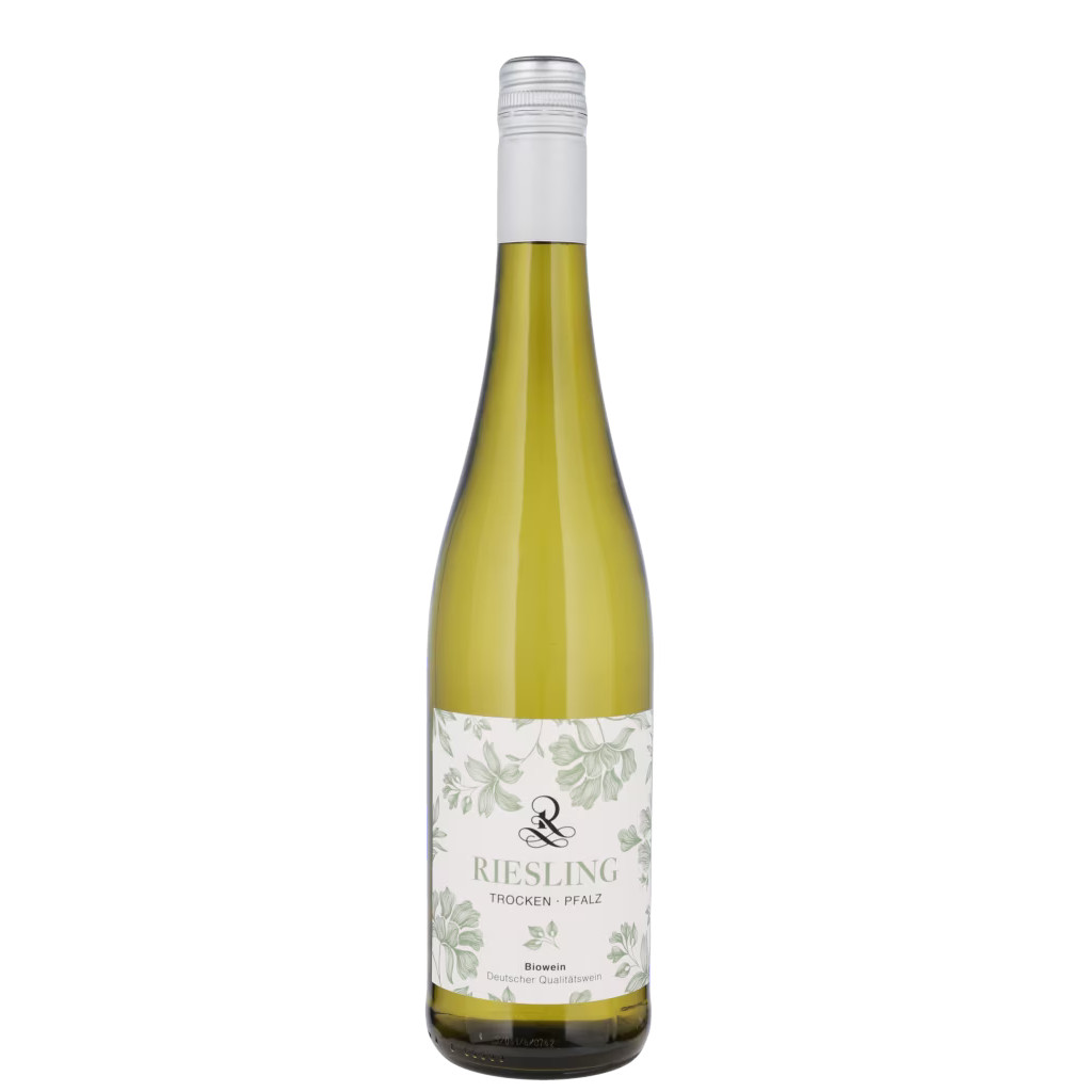 Roots Riesling R Trocken ØKO
