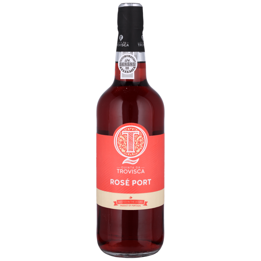 Rosé Port Quinta da Trovisca