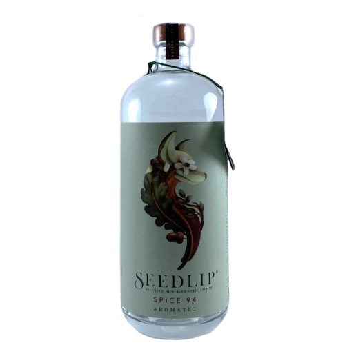 Seedlip Spice 94