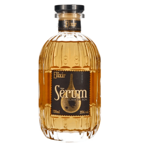 Serum Elixir