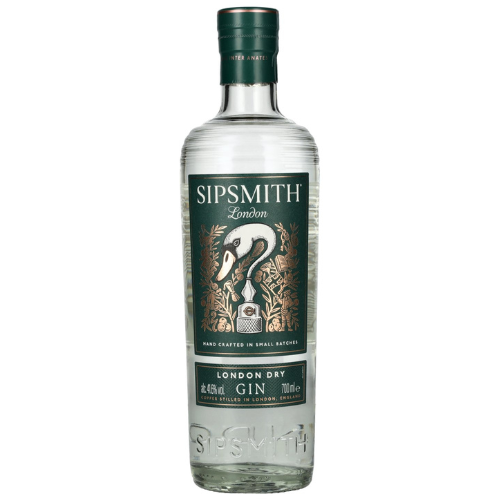 Sipsmith London Dry Gin