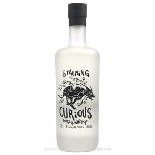 Stauning Curious