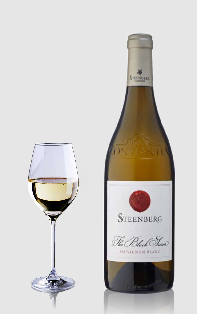Steenberg The Black Swan Sauvignon Blanc 2023