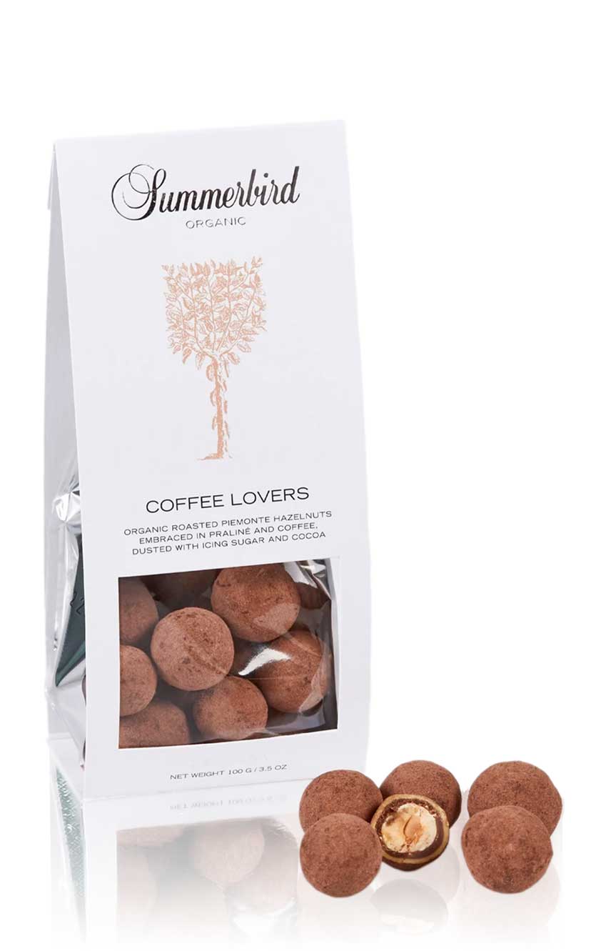 Summerbird - Coffee Lovers