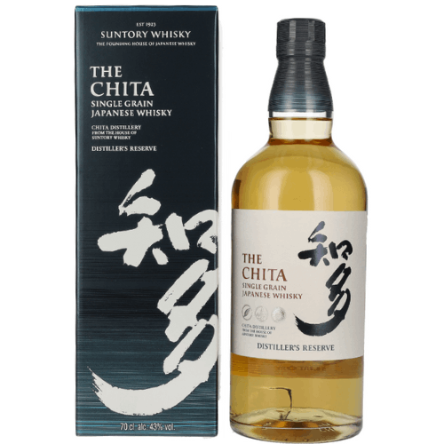 Suntory The Chita