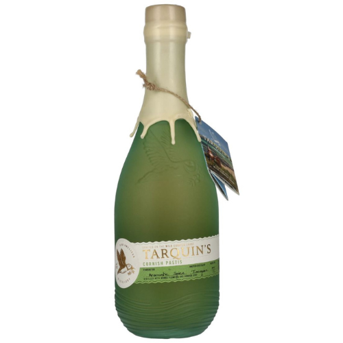 Tarquin´s Cornish Pastis