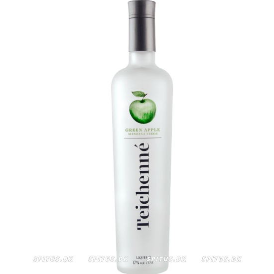 Teichenné Green Apple likør