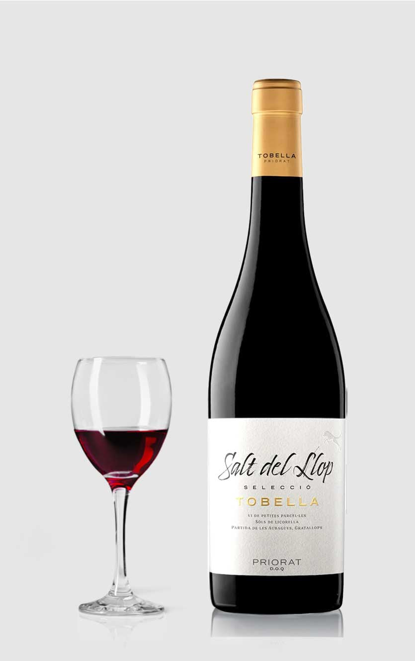 Tobella Salt del Llop 2021