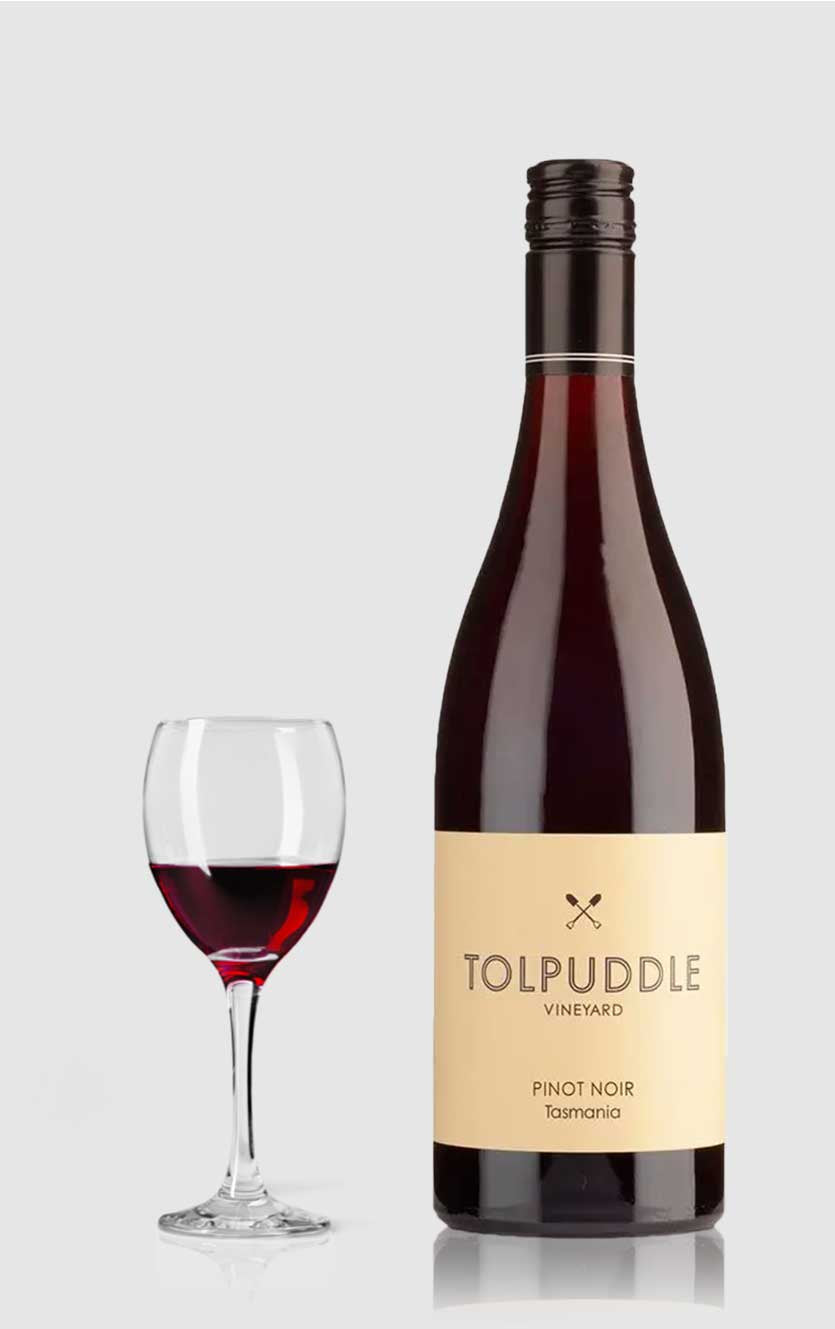 Tolpuddle Pinot Noir 2024