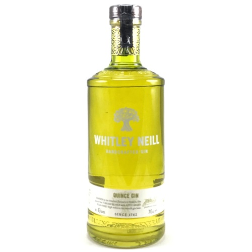 Whitley Neill Quince (kvæder)