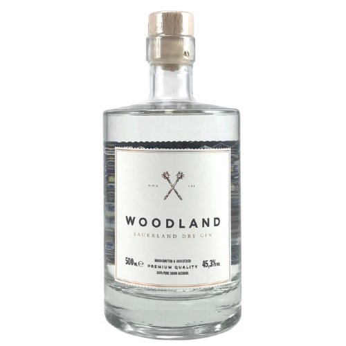 Woodland